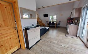 Ferienhaus Britta Kietzmann